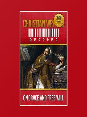 cover image of Christian Writing Decoded